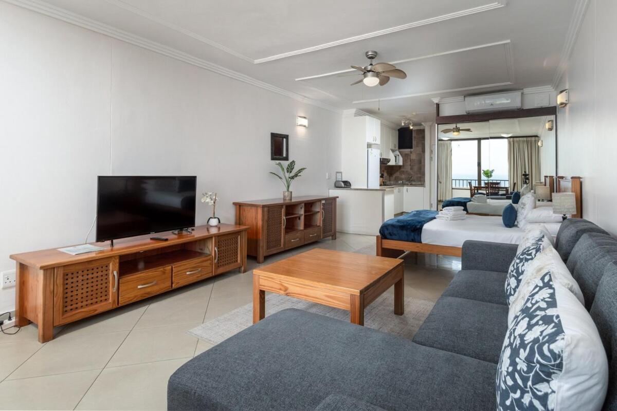 Apartment The Breakers 514 Durban